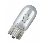 LAMPADA W3W 24V 3W - W2,1x9,5d